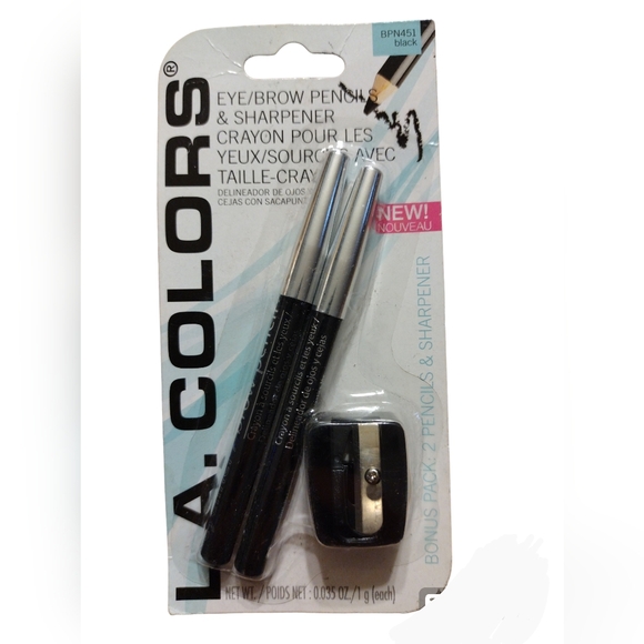 Covergirl Mascara, Eyeliner  Makeup Bundle - Picture 7 of 9